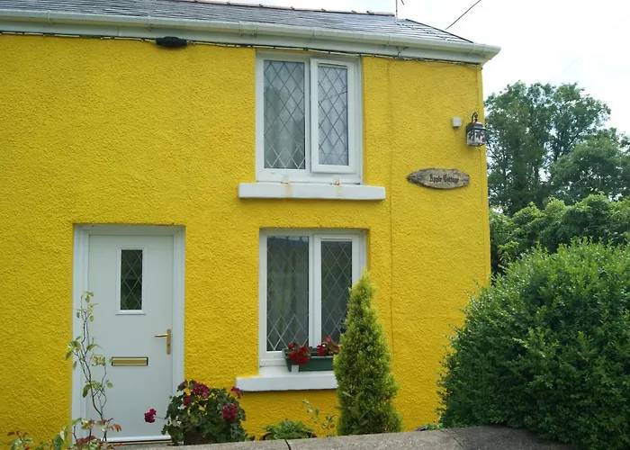 Apple Cottage
